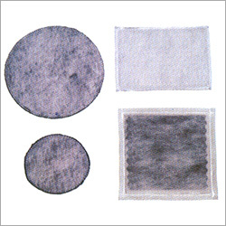 Filter Pad