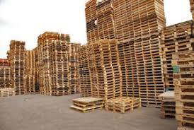 Harwood Grade Aa/bb/cc Beech Wood Pallet Elements