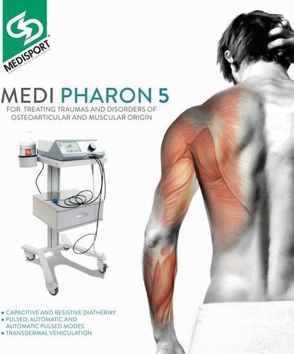 Tecar Therapy