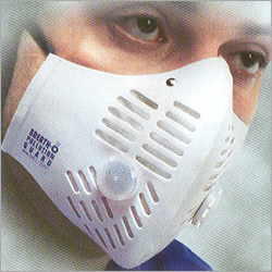 Activated Carbon Masks