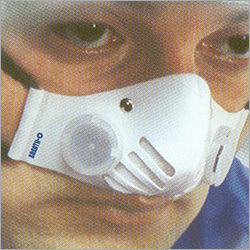 Acf Nose Mask