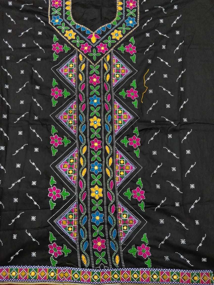 Kutch Dress Material