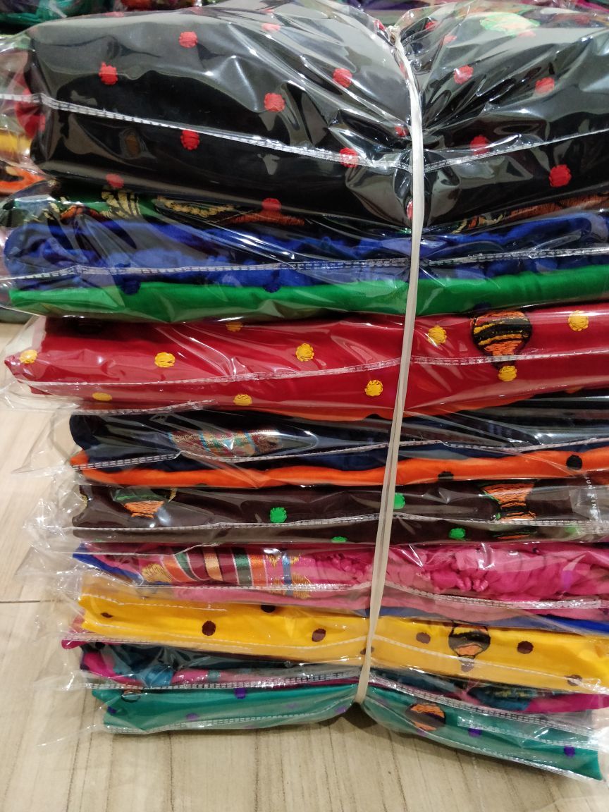 Kutch Dress Material