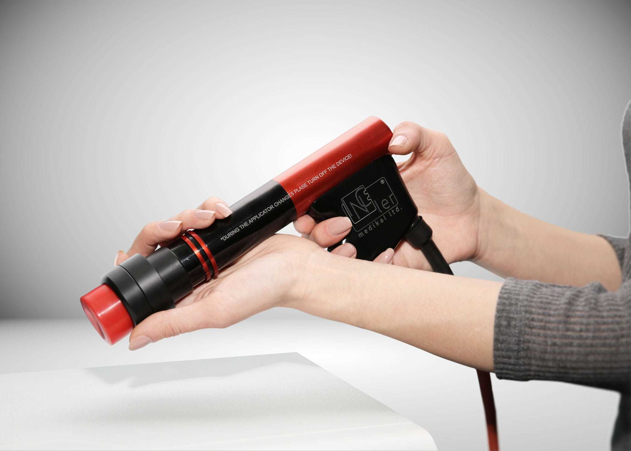 Shockwave Therapy