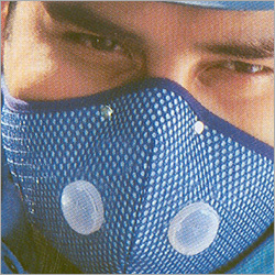 Activated Carbon Mask
