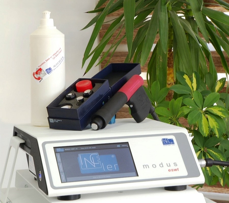Shockwave Therapy