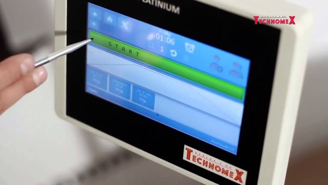 Spinal Decompression Table
