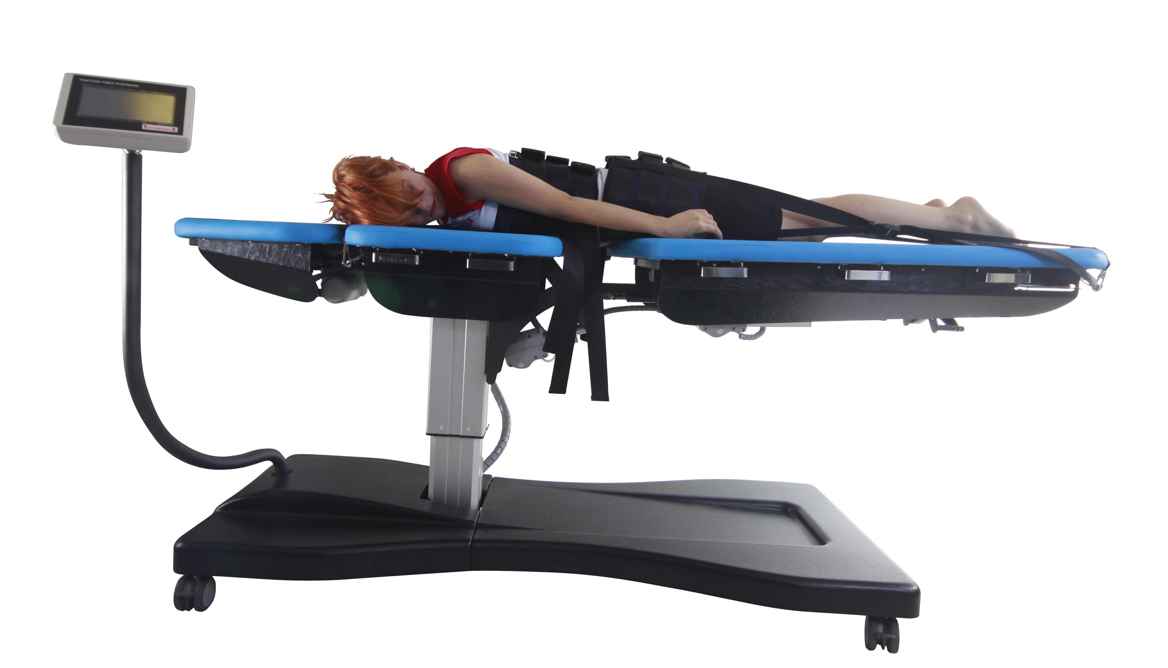 Spinal Decompression Table