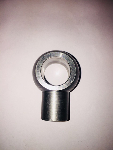 Steel Banjo Bolt