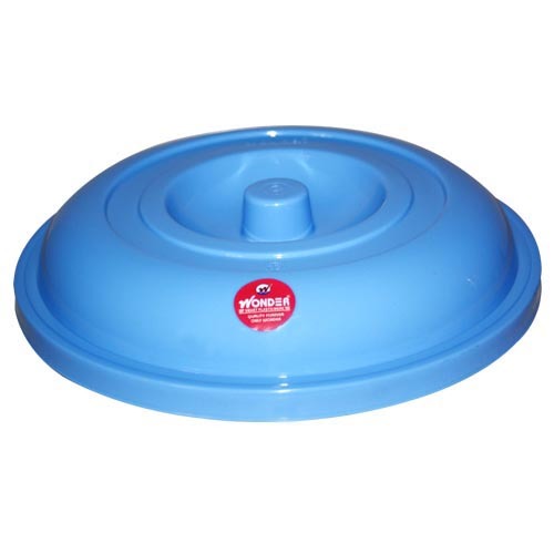 Multi Color Plastic Bucket Lid 7
