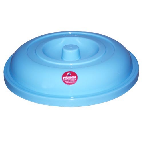 Multi Color Plastic Bucket Lid 7
