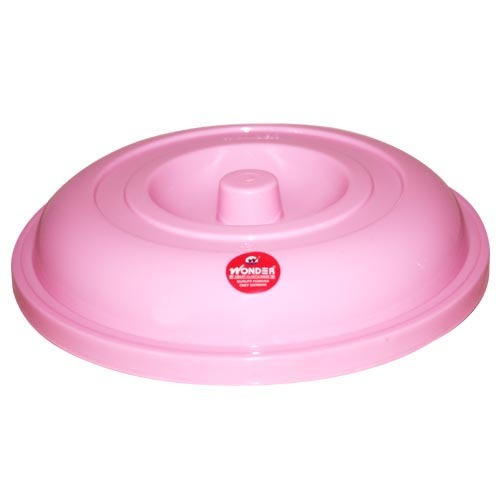 Multi Color Plastic Bucket Lid 7