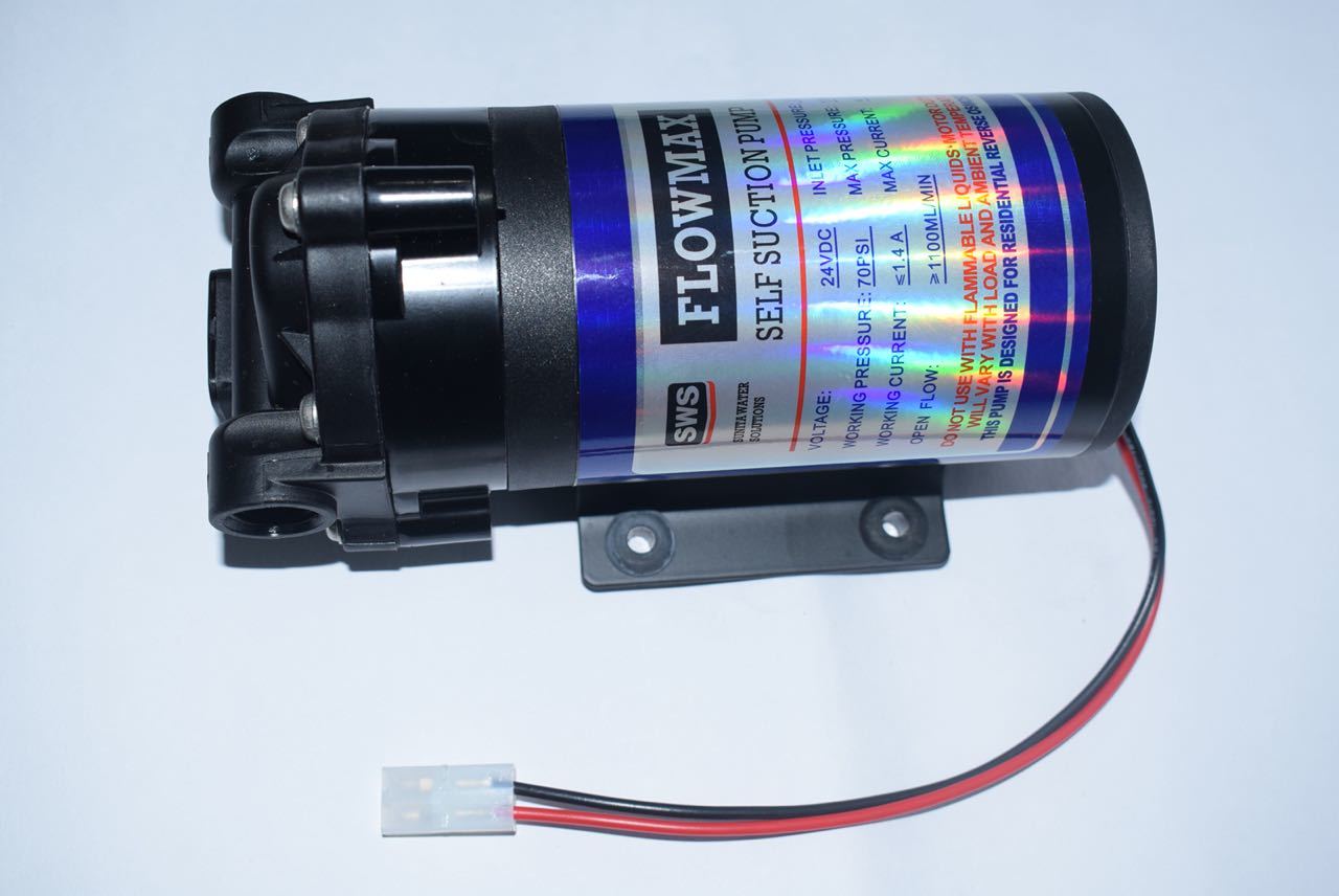 100 Copper Ro Water Booster Pump