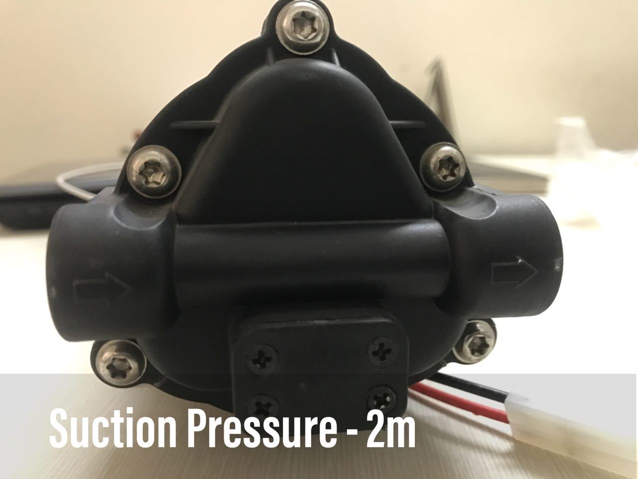 100 Copper Ro Water Booster Pump