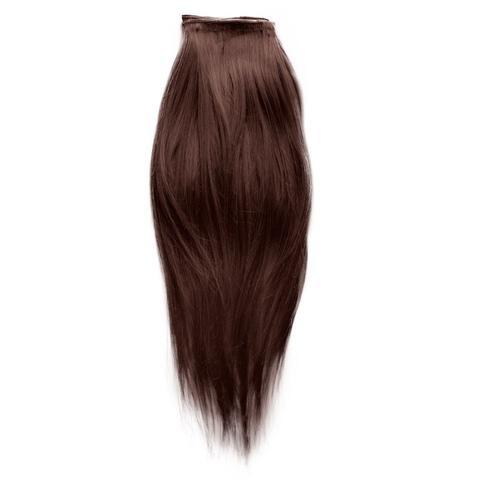 350 Straight Human Hair Weave