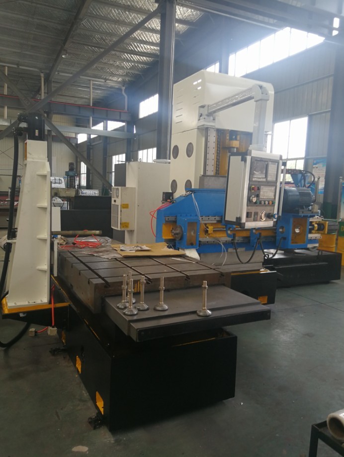 Automatic Moulds Drilling Machine