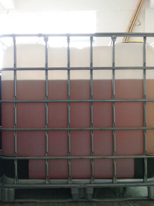 Hc-5618 Release Agent - Light Yellow Liquid, 99% Purity | Nonionic, Self-emulsifying, Improves Paper Strength