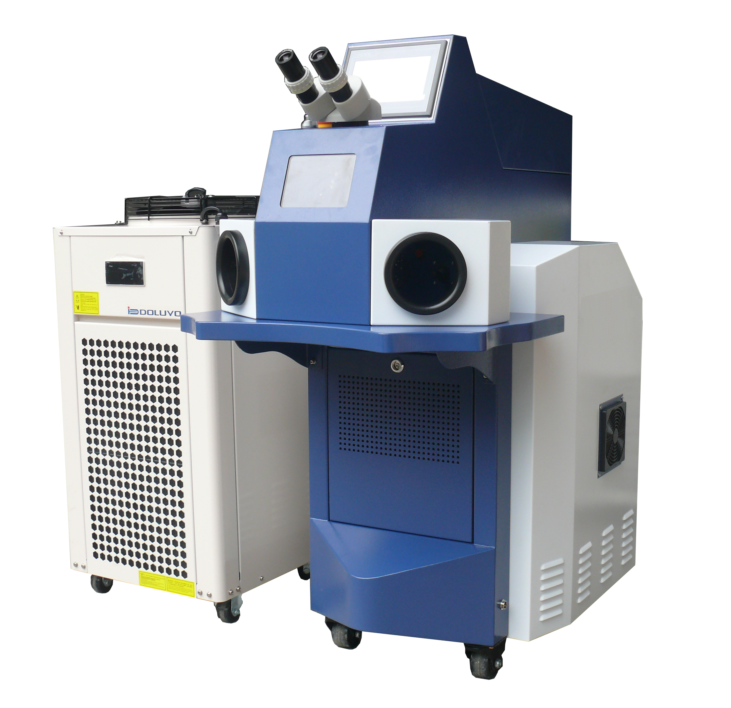 Jewelry Welding Machine Frequency: 1-100 Hertz (Hz)