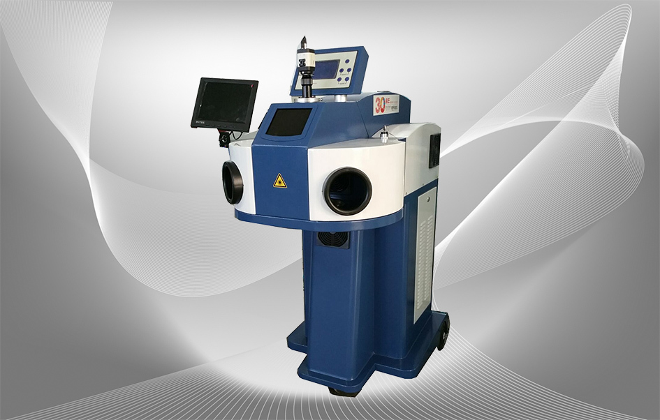 Jewelry Welding Machine Frequency: 1-100 Hertz (Hz)