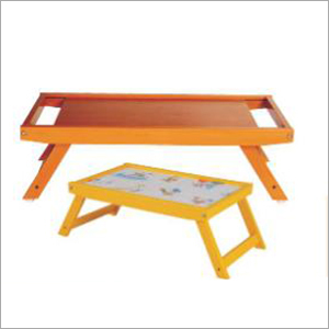 Wood Kids Table