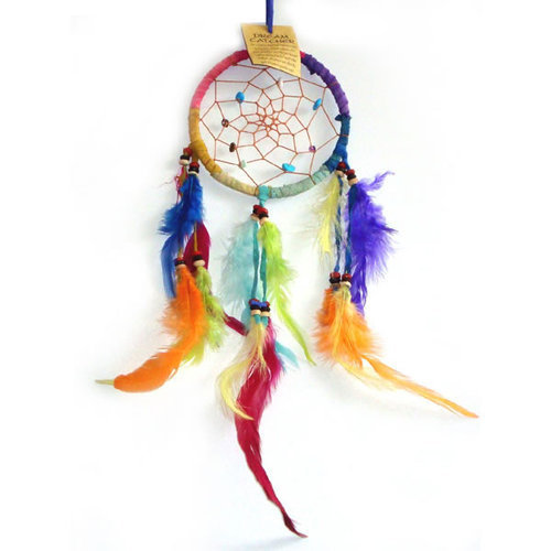 Decorative Dream Catchers