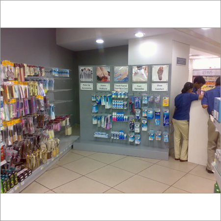Product Display Stand
