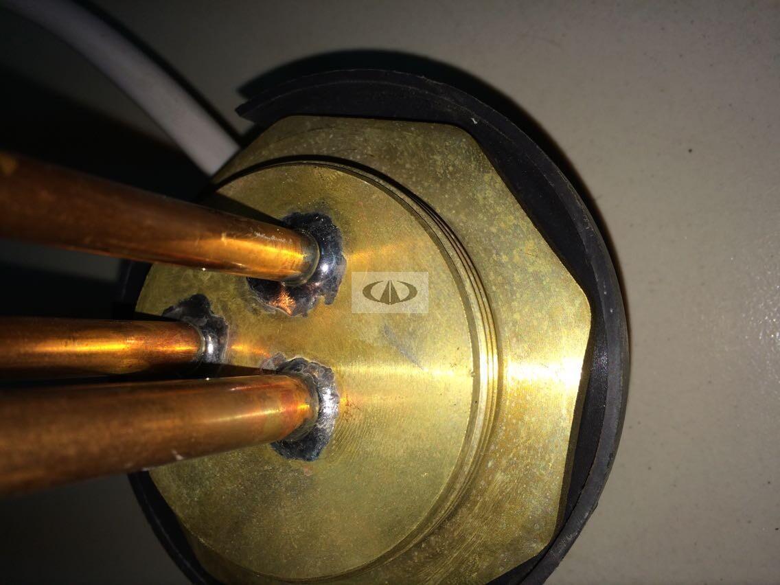 Metal Immersion Heaters