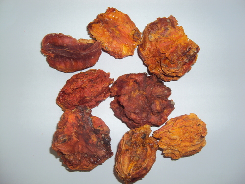 Bael Fruit - Organic Dried Fruit, Rich in Antioxidants and Dietary Fiber