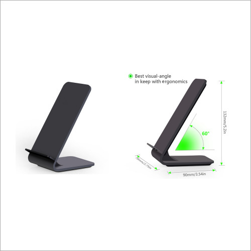 Standard QI Wireless Charger