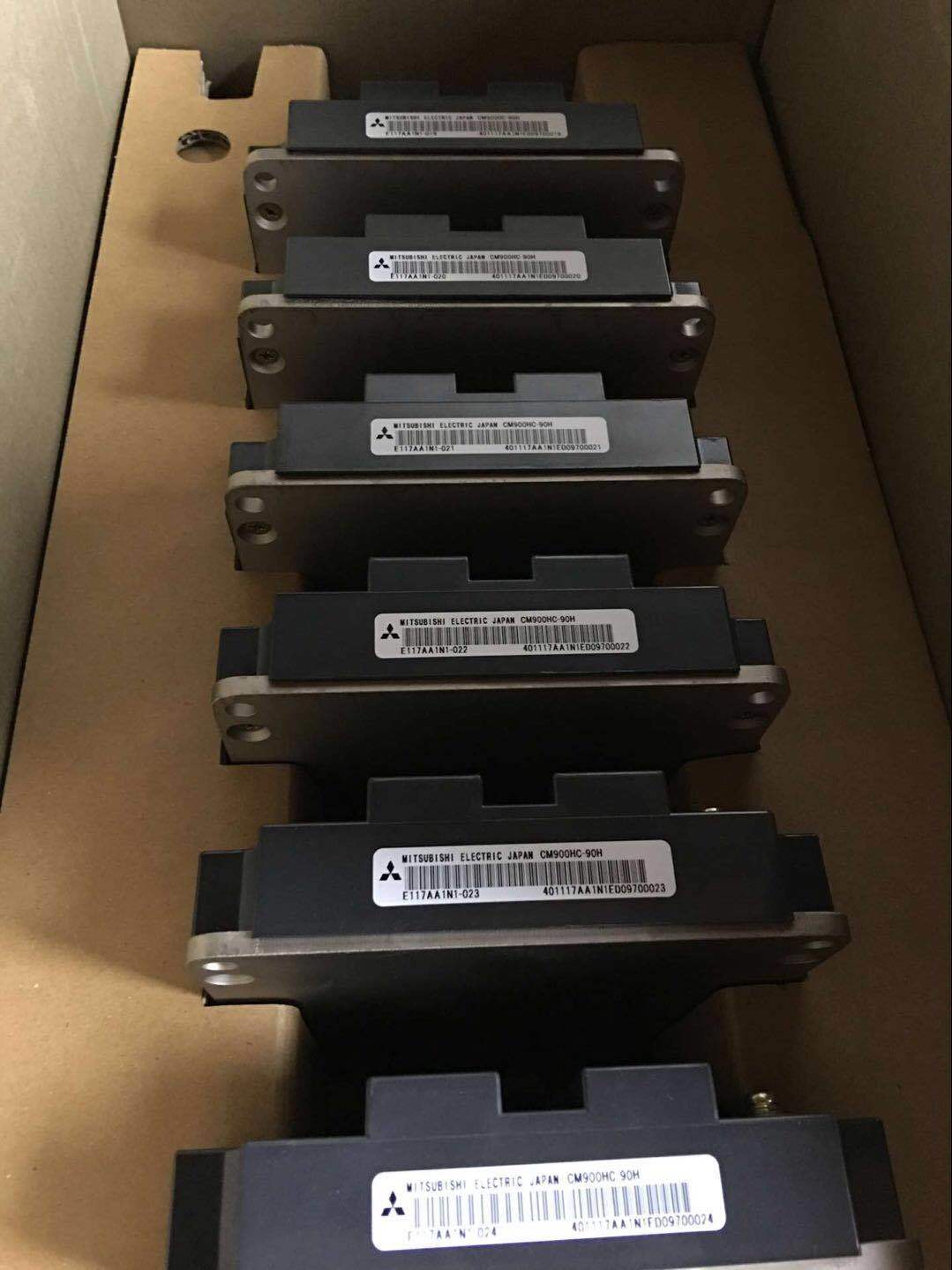 Igbt Module Mitsubishi Cm900hc-90h Application: Power Supply
