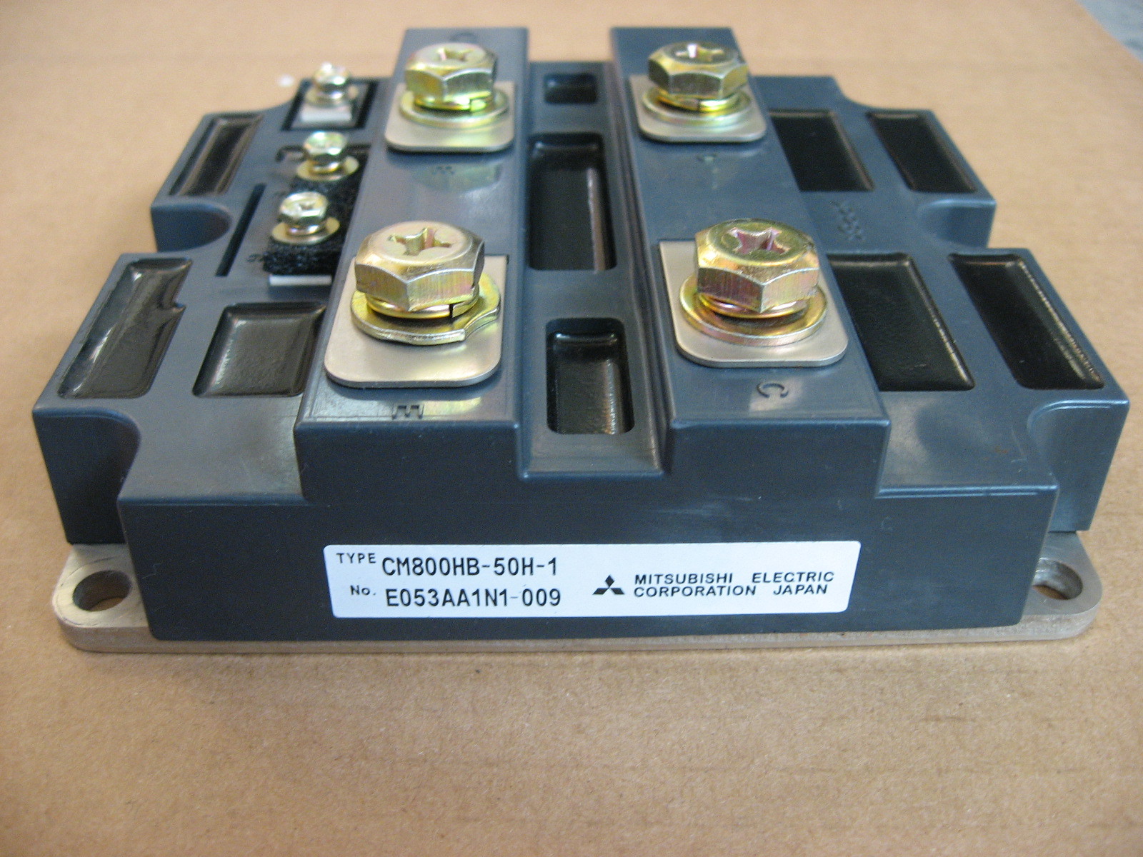 Igbt Module Mitsubishi Cm900hc-90h Application: Power Supply
