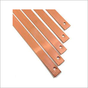 Copper Strips