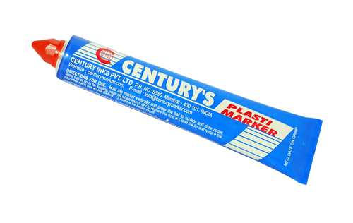 Plastic Marker Pen