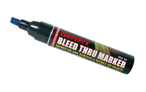 Plastic Industrial Marker Pen