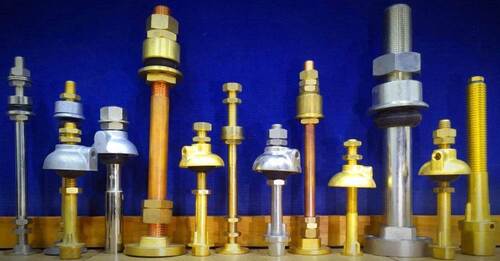 Bushing Tranformer Metal Part Application: Distribution And Power Transformer Transmission
