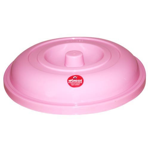 Transparent Plastic Bucket Lid 13