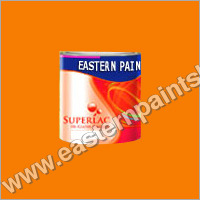 Enamel Paint