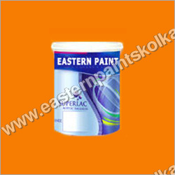 Industrial Emulsion Paint
