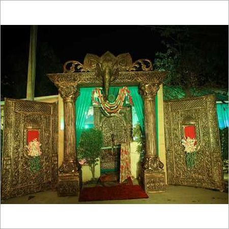सजावटी वस्तुएँ