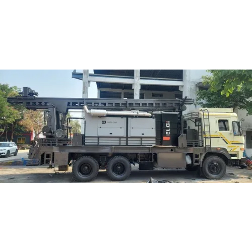 पाइप ड्रिलिंग प्रेरण