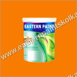 Exterior Acrylic Paint