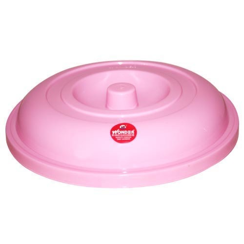 Multi Color Plastic Bucket Lid 16