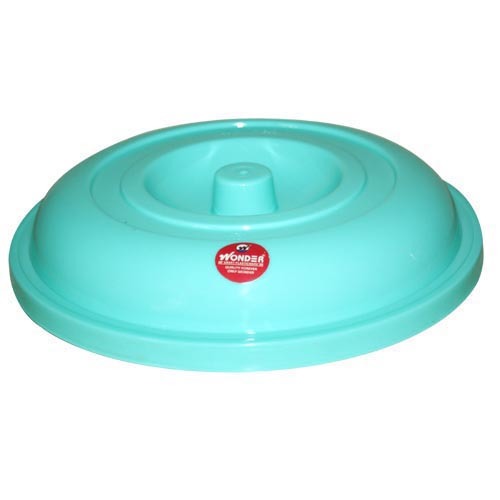 Multi Color Plastic Bucket Lid 16