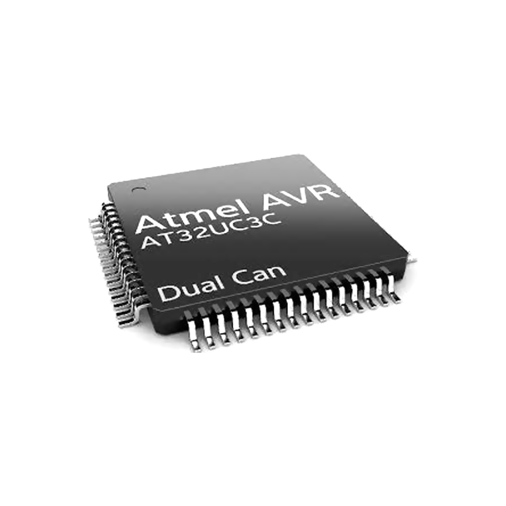 Integrated Circuits - 10x10mm, 64 Pins, Cmos Logic Family, 3-5v Voltage | High Performance, Long Lifespan, Monolithic Design, Protective Packaging, Varied Capacities