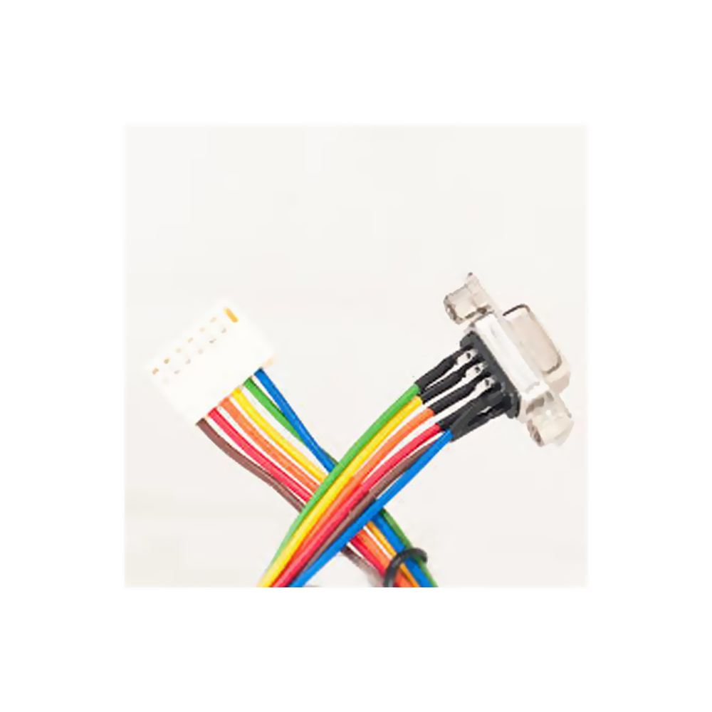 Electrical Wiring Harness