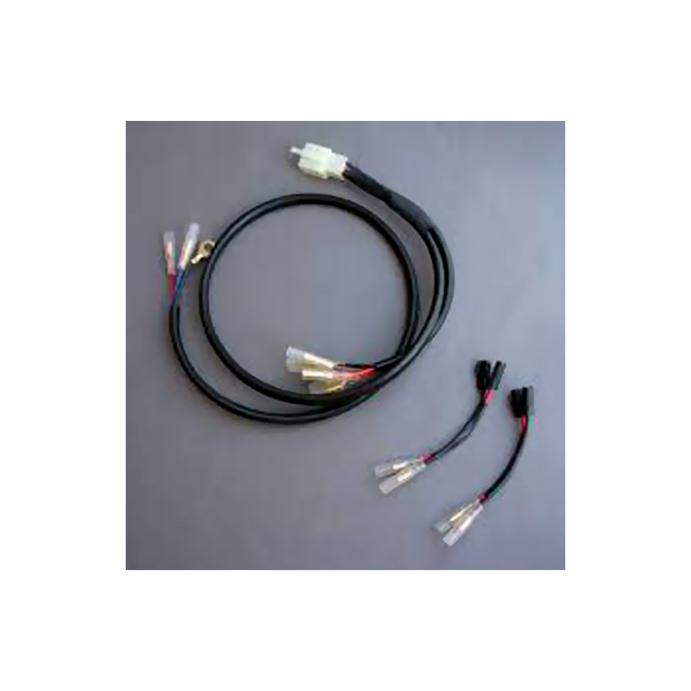 Electrical Wiring Harness