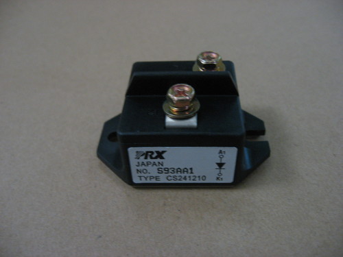 Scr Igbt Module Thyristor Diode New And Original Cs241210