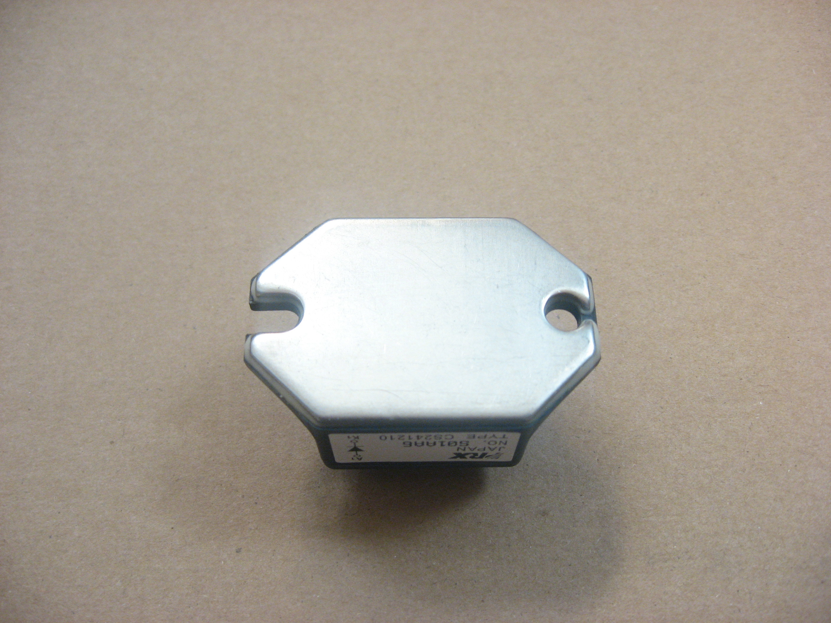 Scr Igbt Module Thyristor Diode New And Original Cs241210