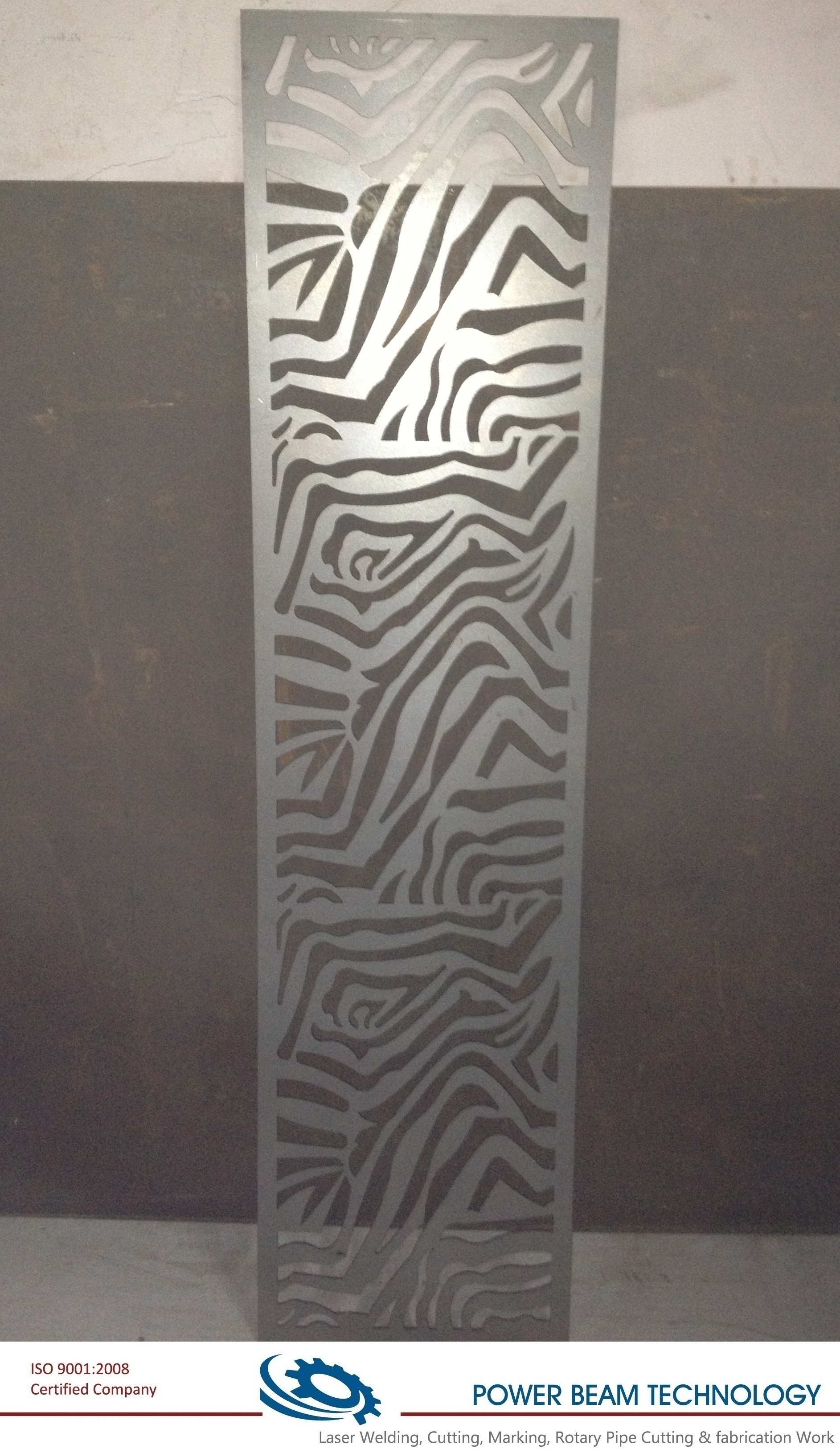 Sheet Cutting Works