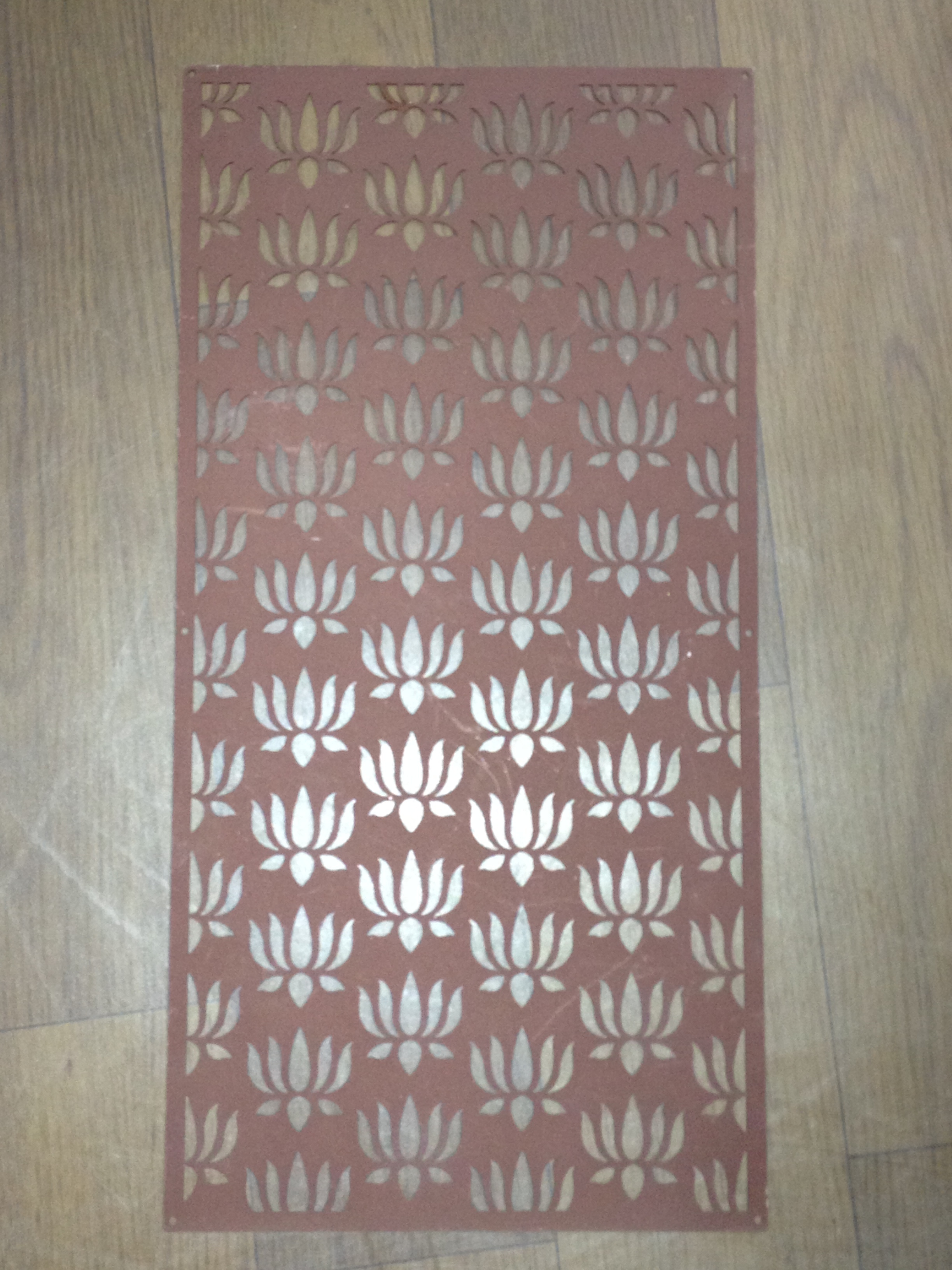 Sheet Cutting Works